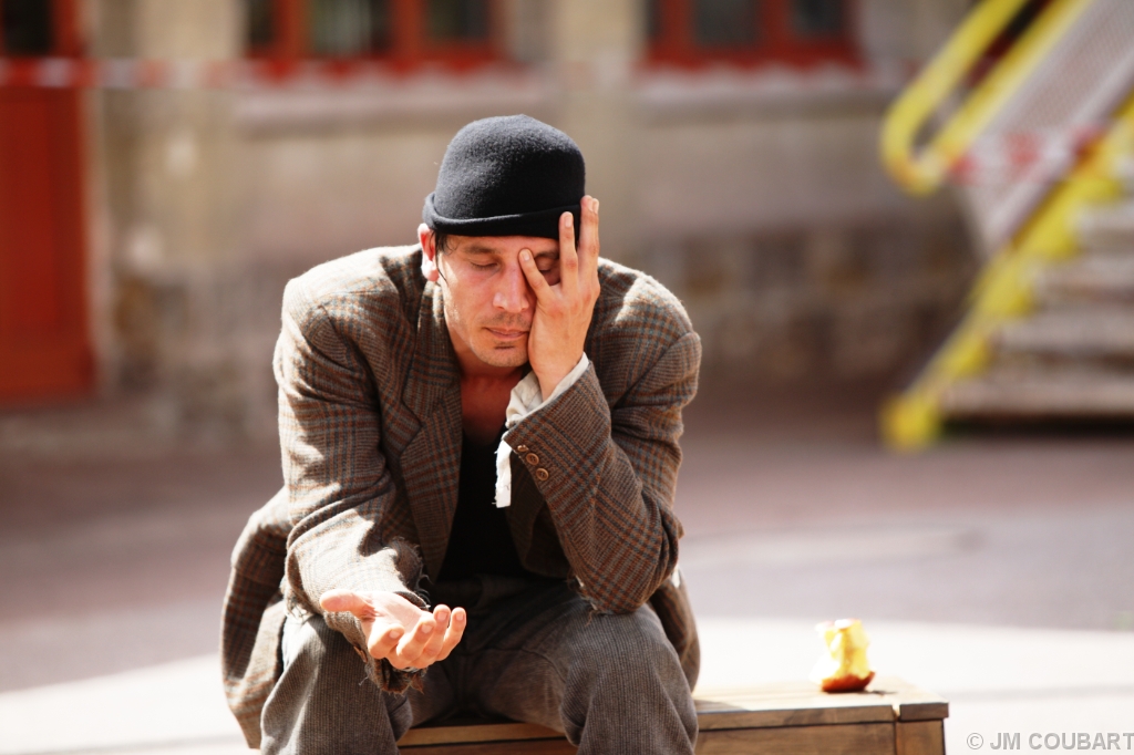 Vous avez atteint la dernière diapositive